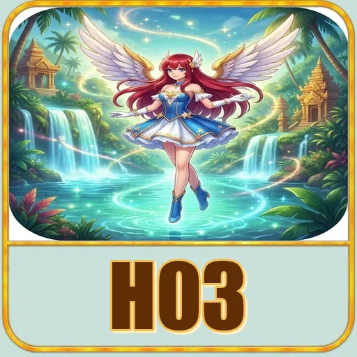 Aplikasi h03 Android